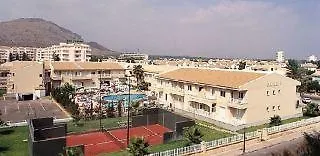 Waikiki Hotell Port de Alcudia